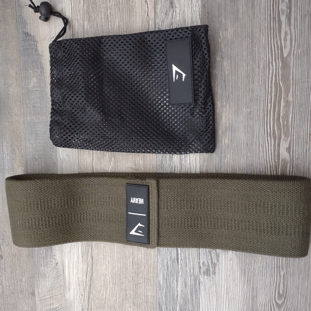 Gymshark Resistance Band